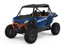 2025 Polaris rzr xp® 1000 ultimate - Toccoa, GA , GA