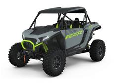 2025 Polaris rzr xp® 1000 ultimate - Wilmington, OH