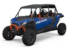 2025 Polaris rzr xp® 4 1000 ultimate - Coldwater, MI
