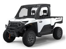 2025 Polaris ranger® xd 1500 northstar edition premium - Fort Smith, AR