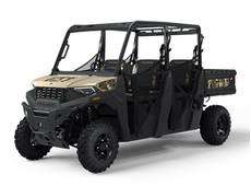 2025 Polaris ranger® crew sp 570 premium - Clarksville, TN