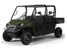 2025 Polaris ranger® crew 570 full size - Fort Smith, AR