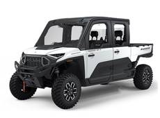 2025 Polaris ranger® crew xd 1500 northstar edition premium - Fargo, ND