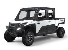 2025 Polaris ranger® crew xd 1500 northstar edition ultimate - Hailey, ID