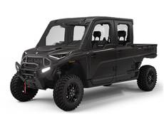 2025 Polaris ranger® crew xd 1500 northstar edition ultimate - Toccoa, GA , GA