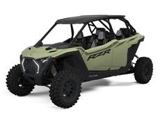 2025 Polaris rzr pro xp® 4 ultimate - Sarasota, FL