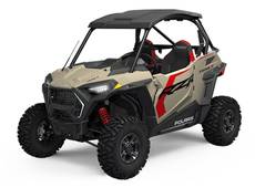 2025 Polaris rzr® trail s ultimate - Kingsville, TX