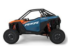 2025 Polaris rzr pro s premium - Wilmington, OH