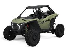 2025 Polaris rzr pro s ultimate - Barrow, AK