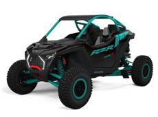 2025 Polaris rzr pro r ultimate - Draper, UT