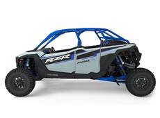 2025 Polaris rzr pro r 4 sport - Olathe, KS