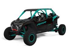 2025 Polaris rzr pro r 4 ultimate - Kingsville, TX
