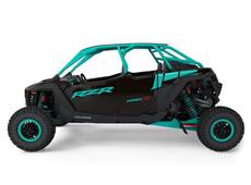 2025 Polaris rzr pro r 4 ultimate - Myrtle Beach, SC