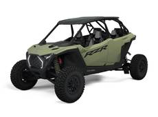 2025 Polaris rzr pro s 4 ultimate - Bullhead City, AZ