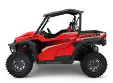 2025 Polaris general® xp 1000 premium - Duncansville, PA
