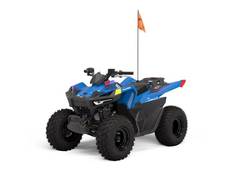 2025 Polaris outlaw® 70 efi - Oklahoma City, OK