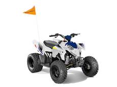 2025 Polaris outlaw® 110 efi - Fort Smith, AR