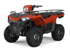 2025 Polaris sportsman® 450 h.o. eps - Fort Smith, AR