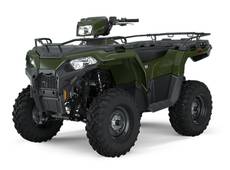 2025 Polaris sportsman® 450 h.o. eps - Fort Smith, AR