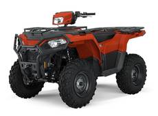 2025 Polaris sportsman® 450 h.o. utility - Kingsville, TX