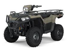2025 Polaris sportsman® 570 eps - Toccoa, GA , GA