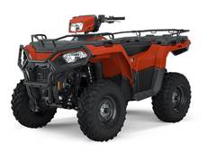 2025 Polaris sportsman® 570 eps - Clarksville, TN