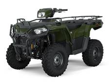2025 Polaris sportsman® 570 eps - Fort Smith, AR