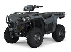 2025 Polaris sportsman® 570 utility hd - Toccoa, GA , GA