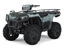 2025 Polaris sportsman® 570 premium - Hollywood, FL