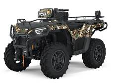 2025 Polaris sportsman® 570 hunt edition - Dunmore, PA