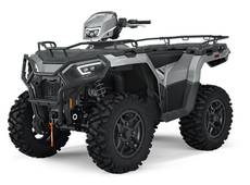 2025 Polaris sportsman® 570 ultimate - Goldthwaite, TX