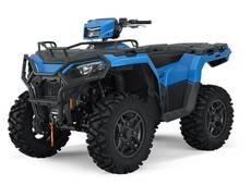 2025 Polaris sportsman® 570 trail - Oklahoma City, OK