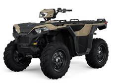2025 Polaris sportsman® 850 - Shelby Township, MI
