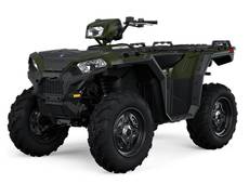 2025 Polaris sportsman® 850 - Toccoa, GA , GA