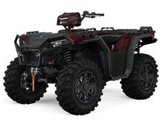 2025 Polaris sportsman® 850 trail - Rochester, NH
