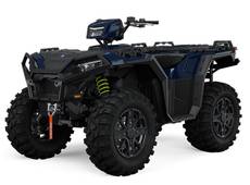 2025 Polaris sportsman® 850 trail - Sarasota, FL