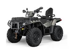 2025 Polaris sportsman® touring xp 1000 trail - Barrow, AK