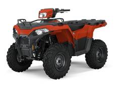 2025 Polaris sportsman® 450 h.o. - Kingsville, TX