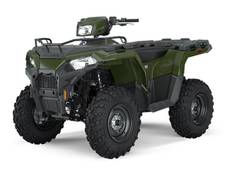 2025 Polaris sportsman® 450 h.o. - Clarksville, TN