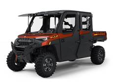 2025 Polaris ranger® crew xp 1000 northstar edition ultimate - Barrow, AK