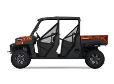 2025 Polaris ranger® crew xp 1000 premium - Kalamazoo, MI
