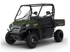 2025 Polaris Ranger 570 Full-Size - Dieppe, NB