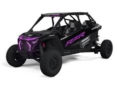2025 Polaris RZR Pro R 4 Race Replica Edition - Bono, AR