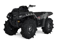 2025 Polaris sportsman® 850 mud edition - Bono, AR