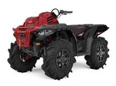 2025 Polaris sportsman xp® 1000 mud edition - Bono, AR