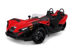 2025 Slingshot slingshot® s (manual) - Reading, PA