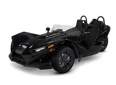 2025 Slingshot slingshot® sl (autodrive) - Bono, AR