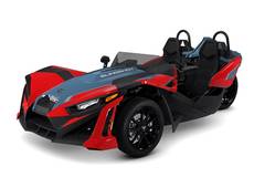 2025 Slingshot slingshot® slr (autodrive) - Bono, AR