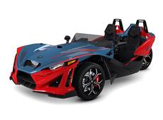 2025 Slingshot slingshot® r (autodrive) - Piedmont, SC