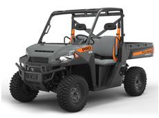 Polaris Pro XD Full-Size Gas - Bono, AR